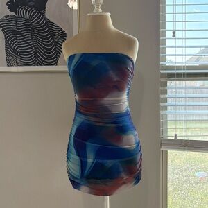 Princess Polly mini dress